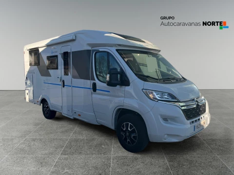 SUN LIVING C65 C65SL