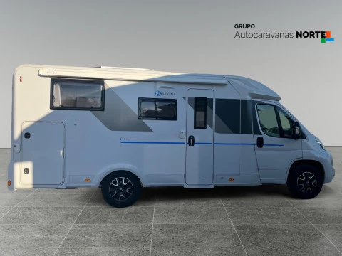 SUN LIVING C65 C65SL