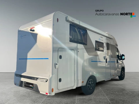 SUN LIVING C65 C65SL