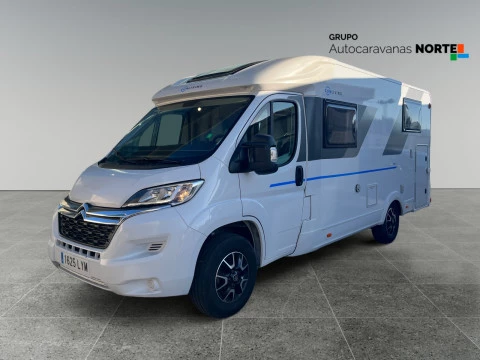 SUN LIVING C65 C65SL