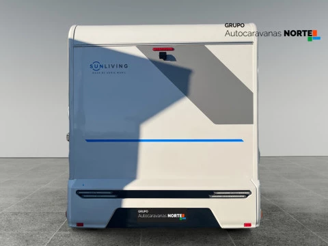 SUN LIVING C65 C65SL