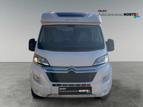 SUN LIVING C65 C65SL