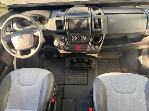 SUN LIVING C65 C65SL