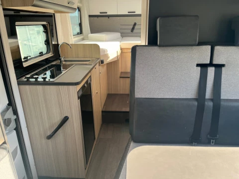 SUN LIVING C65 C65SL