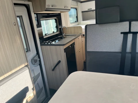 SUN LIVING C65 C65SL