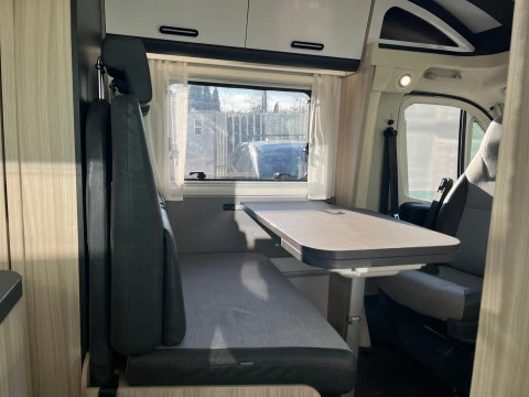 SUN LIVING C65 C65SL