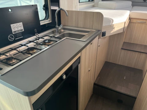 SUN LIVING C65 C65SL