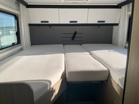 SUN LIVING C65 C65SL