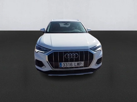 Audi Q3 Advanced 35 TDI 110kW (150CV) S tronic