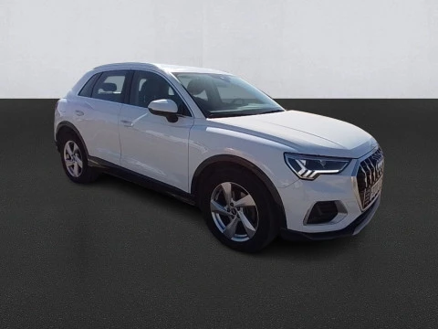Audi Q3 Advanced 35 TDI 110kW (150CV) S tronic
