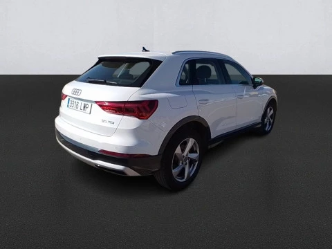 Audi Q3 Advanced 35 TDI 110kW (150CV) S tronic