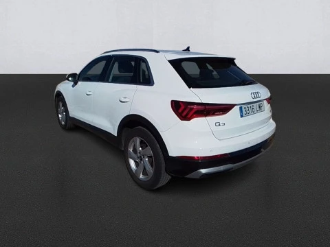 Audi Q3 Advanced 35 TDI 110kW (150CV) S tronic