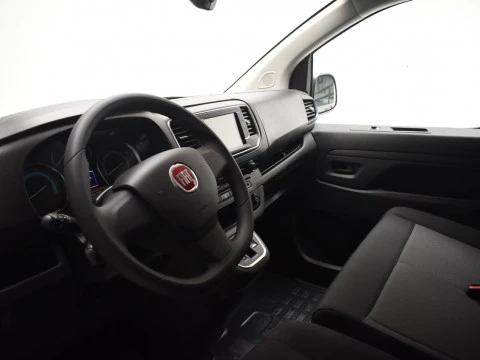 Fiat Scudo Furgón L3 BEV 100 kW 50 kWh