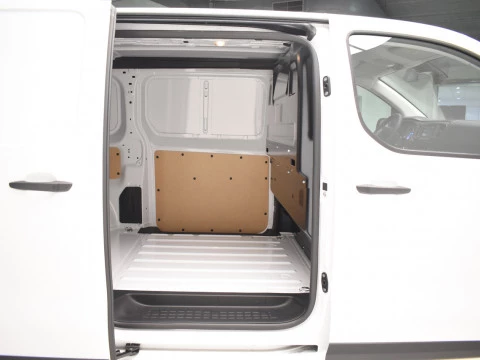 Fiat Scudo Furgón L3 BEV 100 kW 50 kWh