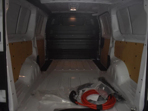 Fiat Scudo Furgón L3 BEV 100 kW 50 kWh