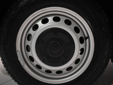 Fiat Scudo Furgón L3 BEV 100 kW 50 kWh