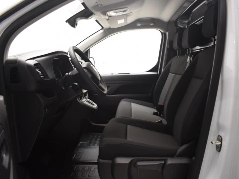 Fiat Scudo Furgón L3 BEV 100 kW 50 kWh