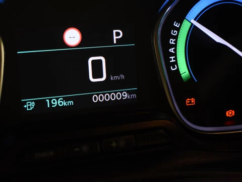 Fiat Scudo Furgón L3 BEV 100 kW 50 kWh