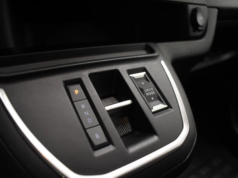 Fiat Scudo Furgón L3 BEV 100 kW 50 kWh