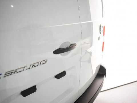 Fiat Scudo Furgón L3 BEV 100 kW 50 kWh