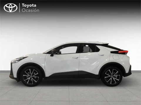 Toyota C-HR C-HR 140H Advance