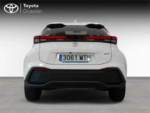 Toyota C-HR C-HR 140H Advance