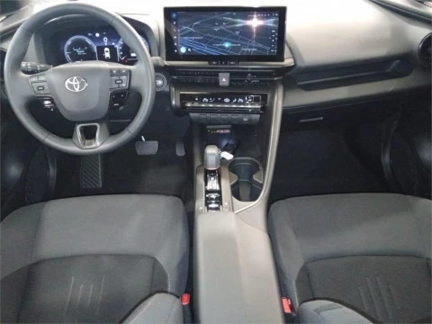Toyota C-HR C-HR 140H Advance