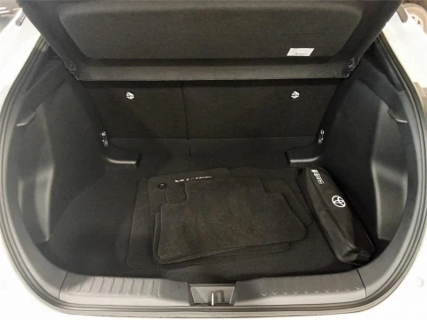 Toyota C-HR C-HR 140H Advance