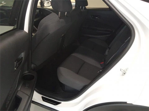 Toyota C-HR C-HR 140H Advance