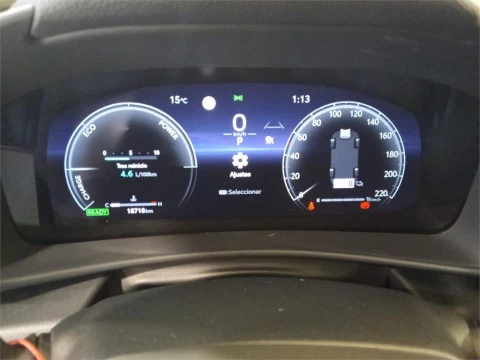 Toyota C-HR C-HR 140H Advance