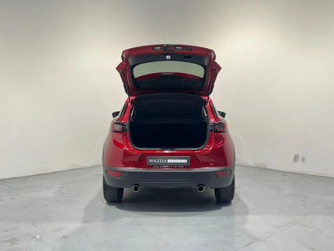 Mazda CX-3 2.0 G 89kW (121CV) 2WD Zenith
