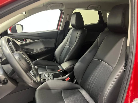 Mazda CX-3 2.0 G 89kW (121CV) 2WD Zenith