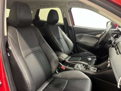 Mazda CX-3 2.0 G 89kW (121CV) 2WD Zenith