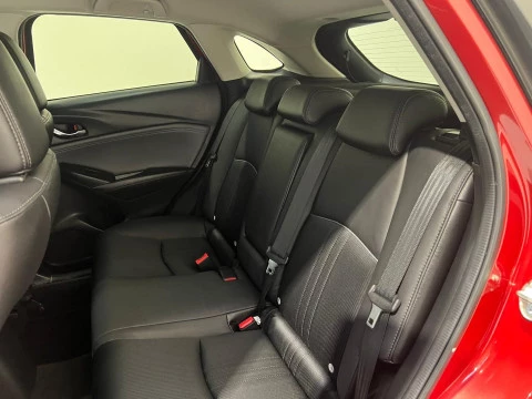 Mazda CX-3 2.0 G 89kW (121CV) 2WD Zenith