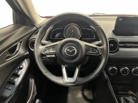 Mazda CX-3 2.0 G 89kW (121CV) 2WD Zenith