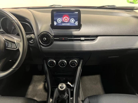 Mazda CX-3 2.0 G 89kW (121CV) 2WD Zenith
