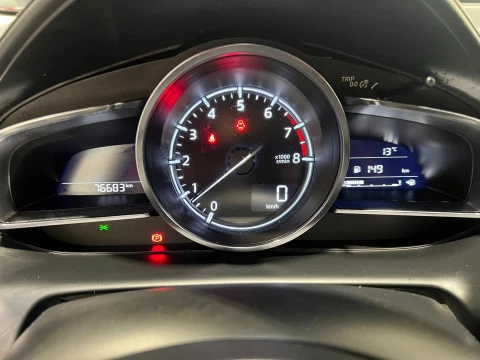 Mazda CX-3 2.0 G 89kW (121CV) 2WD Zenith