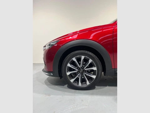 Mazda CX-3 2.0 G 89kW (121CV) 2WD Zenith