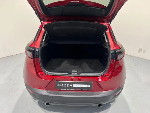 Mazda CX-3 2.0 G 89kW (121CV) 2WD Zenith