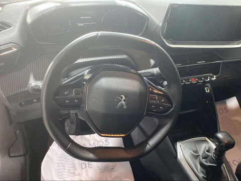 Peugeot 2008 Active Pack Puretech 100 S&S 6 Vel. MAN