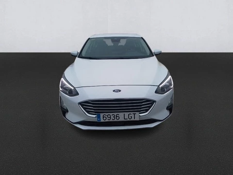 Ford Focus 1.5 Ecoblue 88kW Trend+