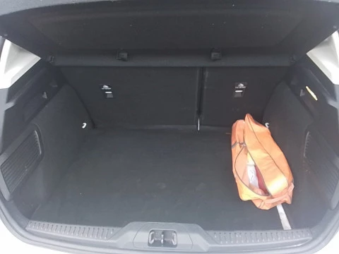 Ford Focus 1.5 Ecoblue 88kW Trend+