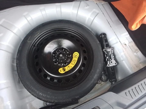 Ford Focus 1.5 Ecoblue 88kW Trend+