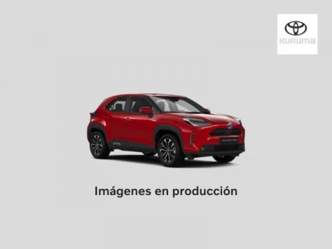 Toyota Yaris Cross 1.5 120H Adventure