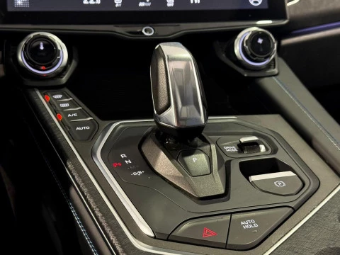 Lynk & Co 01 Híbrido eléctrico