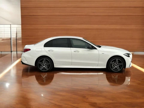 Mercedes-Benz Clase C C 300 e EQ Berlina