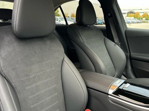 Mercedes-Benz Clase C C 300 e EQ Berlina