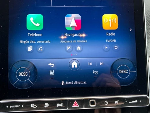 Mercedes-Benz Clase C C 300 e EQ Berlina