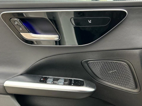 Mercedes-Benz Clase C C 300 e EQ Berlina