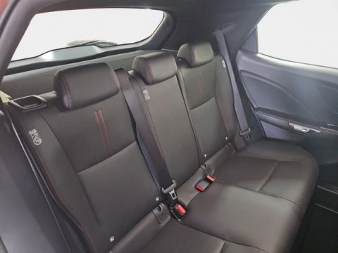 Lexus LBX 1.5 136cv HEV Elegant+ Black